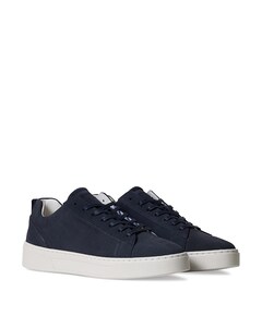 T3 heren sneakers blauw