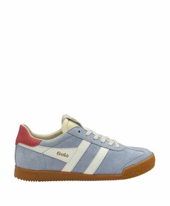 Elan dames sneakers blauw