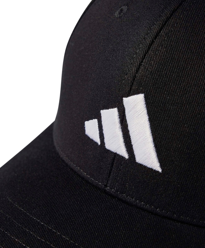 Cap zwart