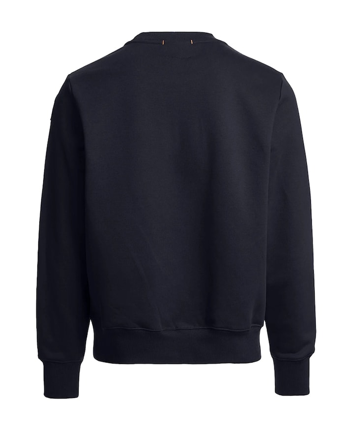 Sweater blauw