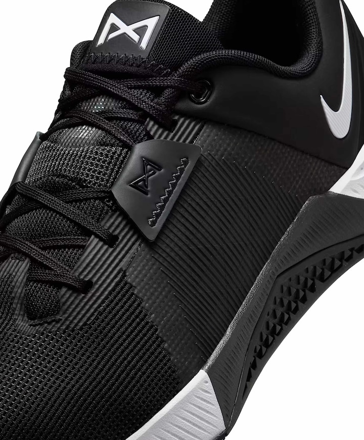 M Nike Metcon 10 runningschoenen zwart