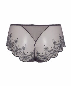 Dames slip grijs
