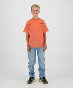 Denver jongens jeans blauw