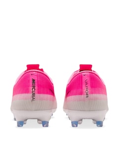Vapor 17 Academy Fg/mg T heren voetbalschoenen roze