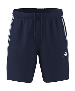 TR-ES PIQ 3SHO short blauw