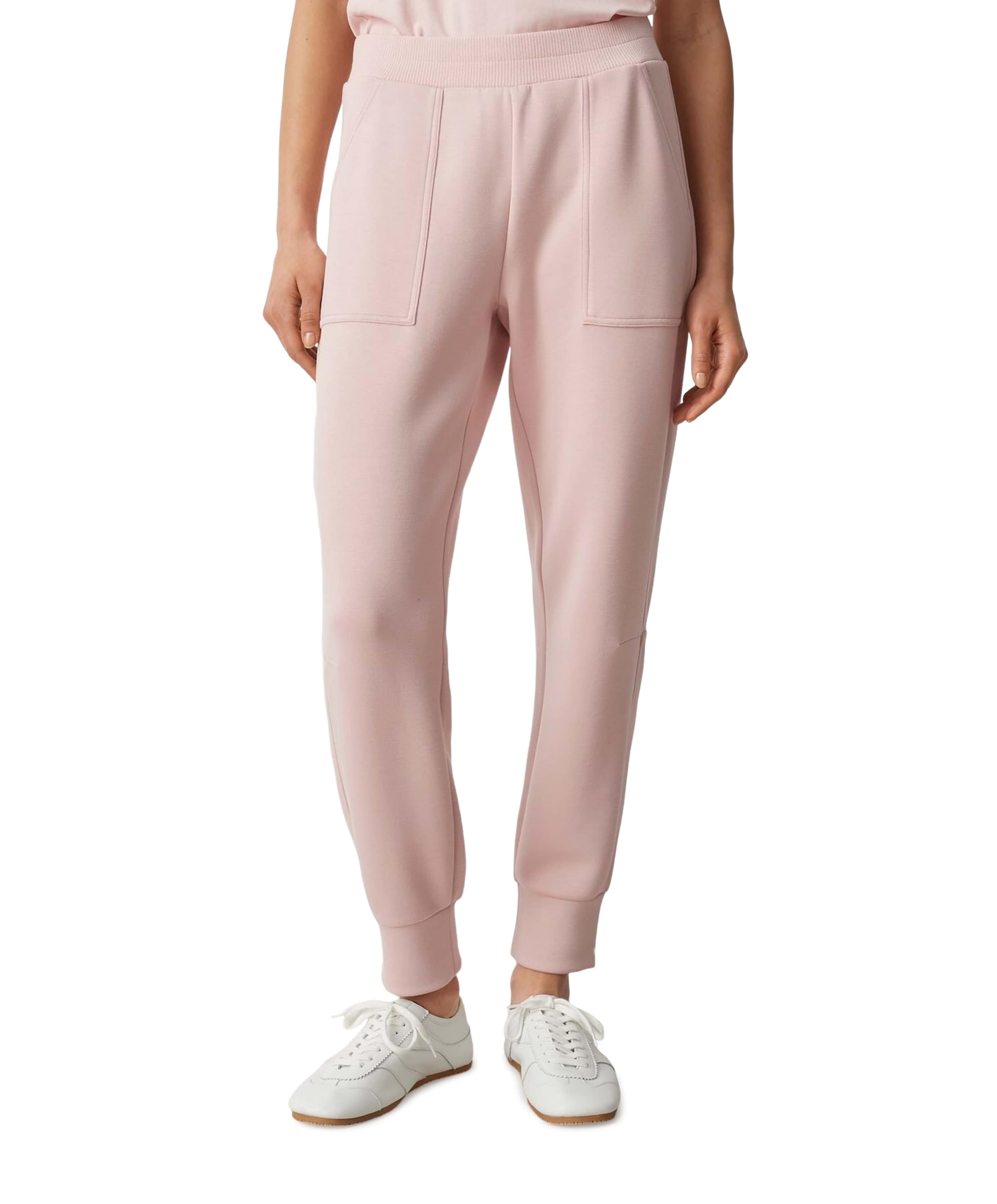 Myha club dames broek roze