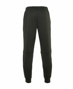 Nike Hyverse Men's Dri-fit Uv Fleec heren trainingsbroek groen