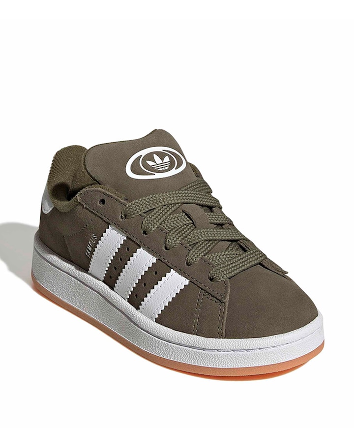 CAMPUS 00s C uniseks sneakers  groen
