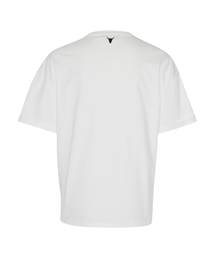 T-shirt ecru