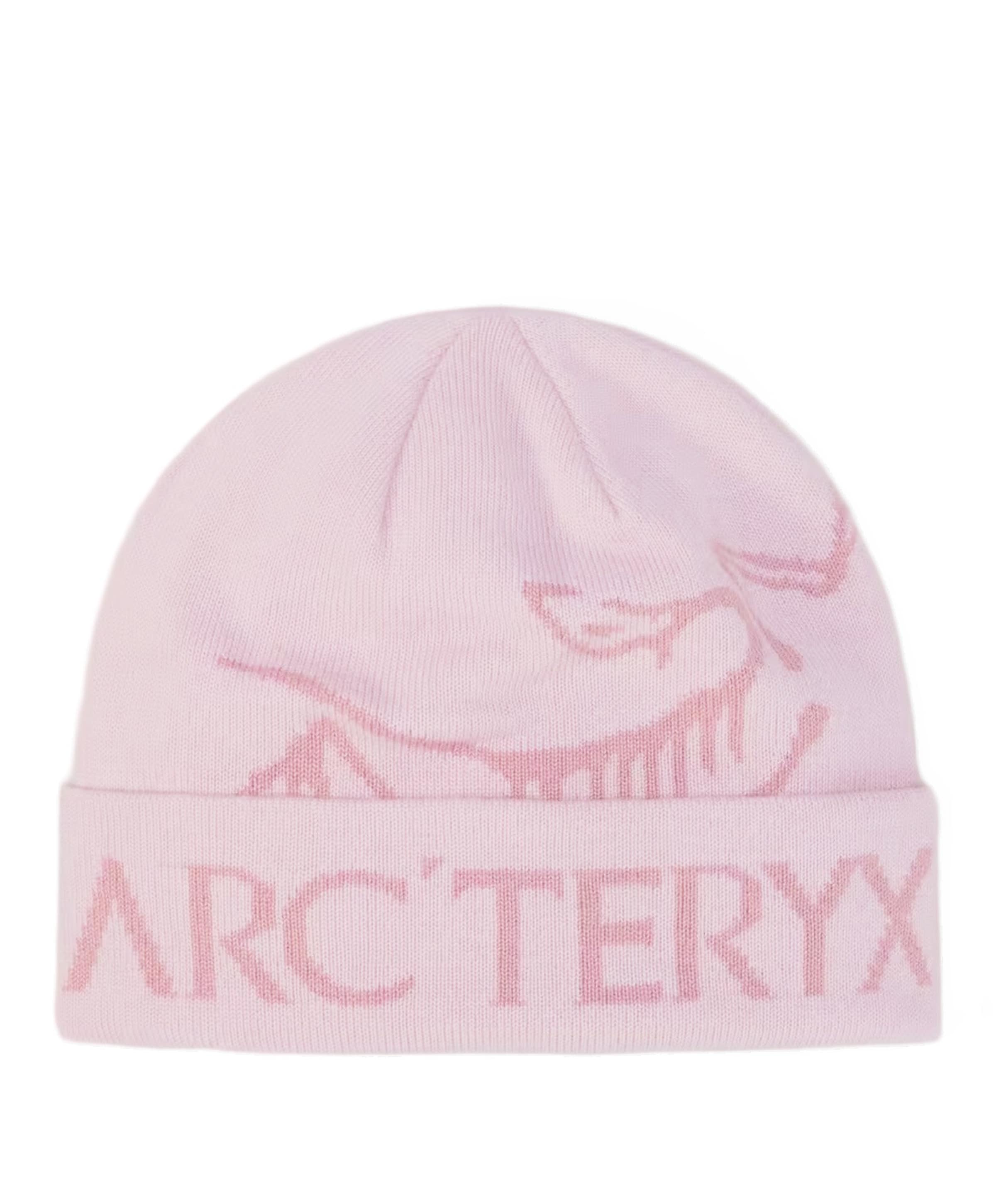 Muts roze