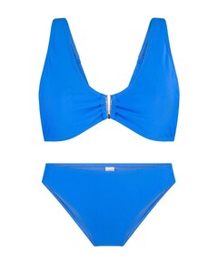 Bikiniset blauw