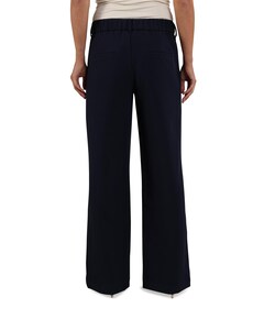 Jill dames broek blauw