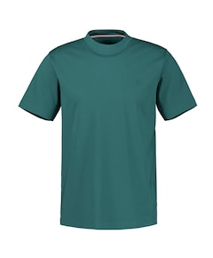 Heren T-shirt groen