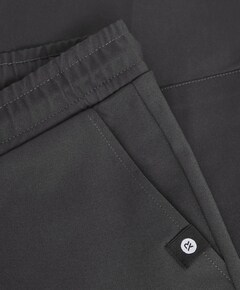 Tech Fancy Cargo jongens broek grijs