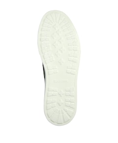 Ruby Banks heren instappers groen