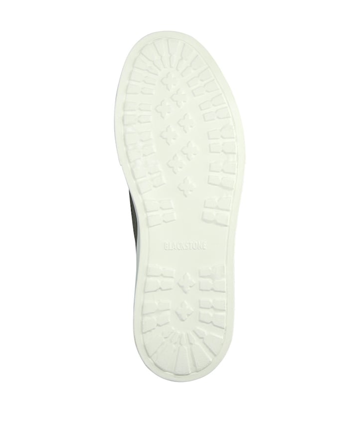 Ruby Banks heren instappers groen