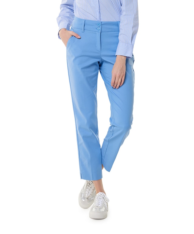 Diana CRP smart colour 72 cm broek blauw