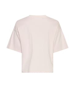 Dames T-shirt roze