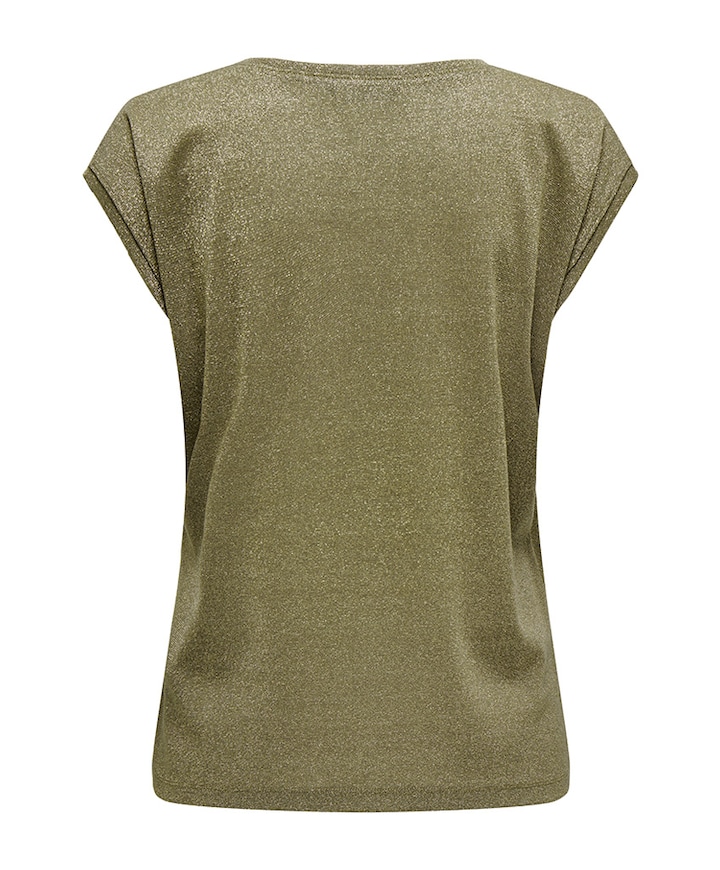 Top groen