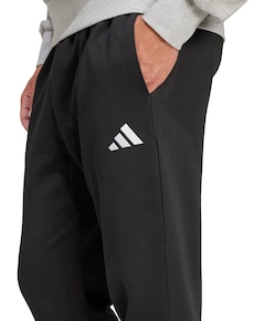 M FEELCOZY dames trainingsbroek zwart