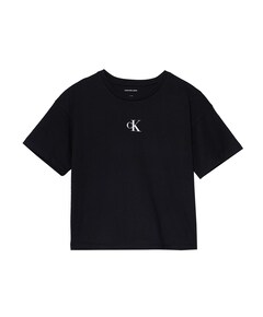 T-Shirt zwart