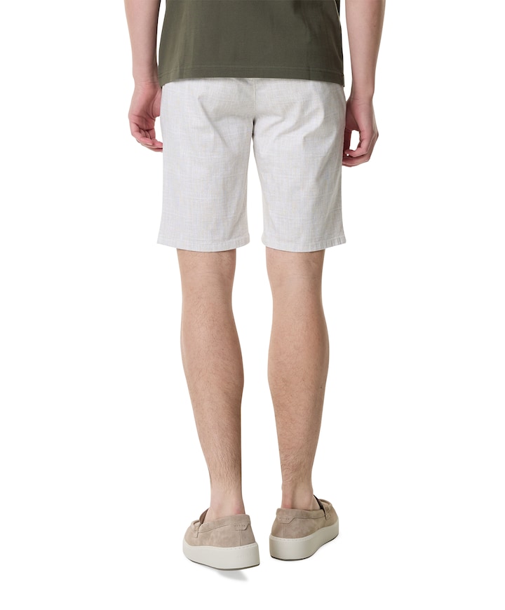 Elegance Collection heren pantalon beige
