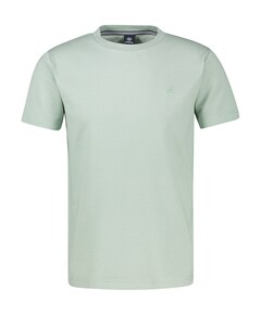 Heren T-shirt groen