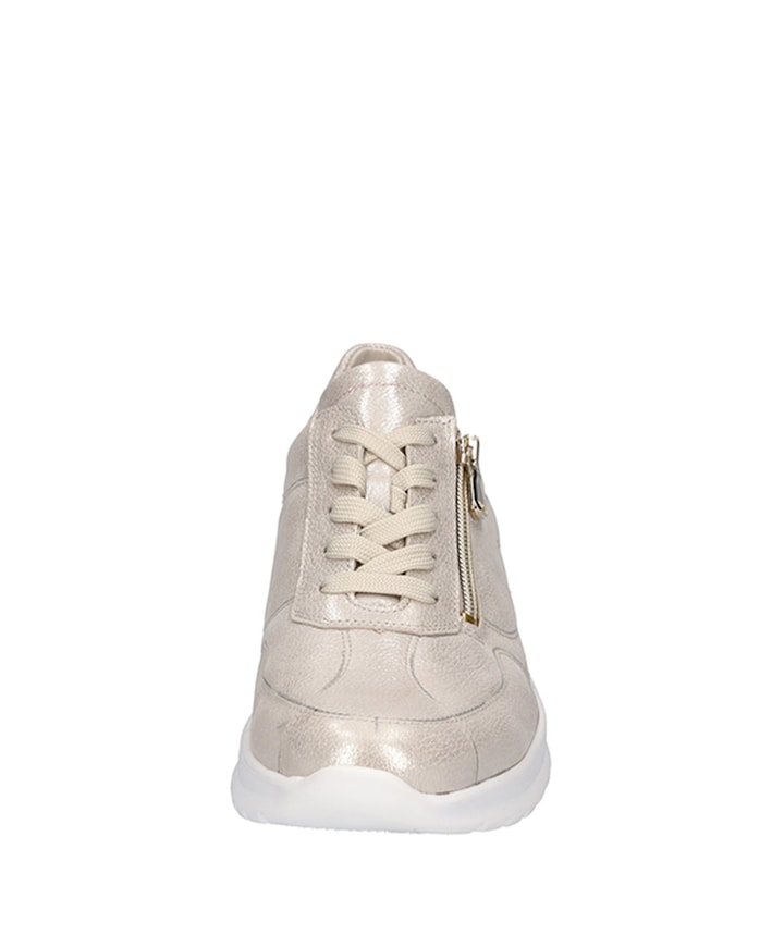 Sunny dames sneakers beige