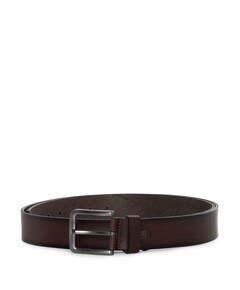 Heren riem bruin