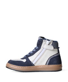 veterschoenen blauw
