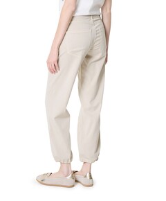 Jules Lyocell Twill dames broek beige