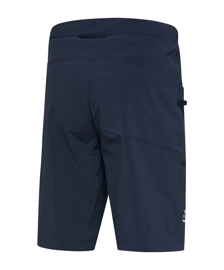 ROC Lite Standard Shorts Men heren shorts zwart