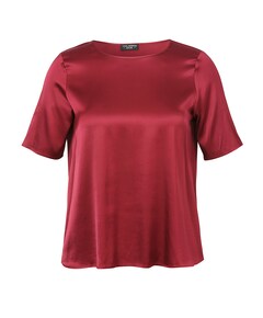 T-shirt rood