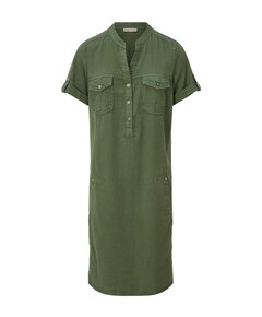 Jurk groen