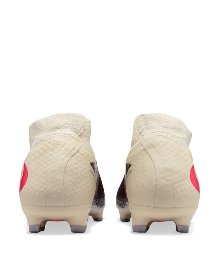 Phantom 6 High Acad Fg/mg Nu3 heren voetbalschoenen bordeaux