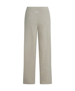 Dames broek beige