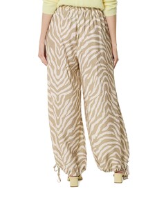 Dames Aladin broek ecru