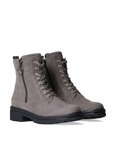 Zoe dames boots grijs