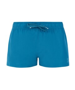 Short blauw