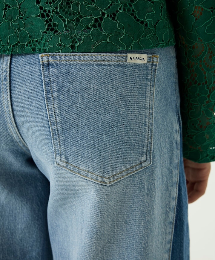 T262524?_girls pants meisjes jeans blauw