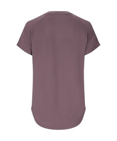 Dames t-shirt groen