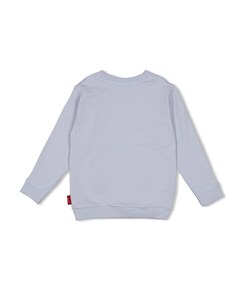 Sweater blauw