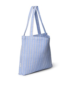Tas blauw
