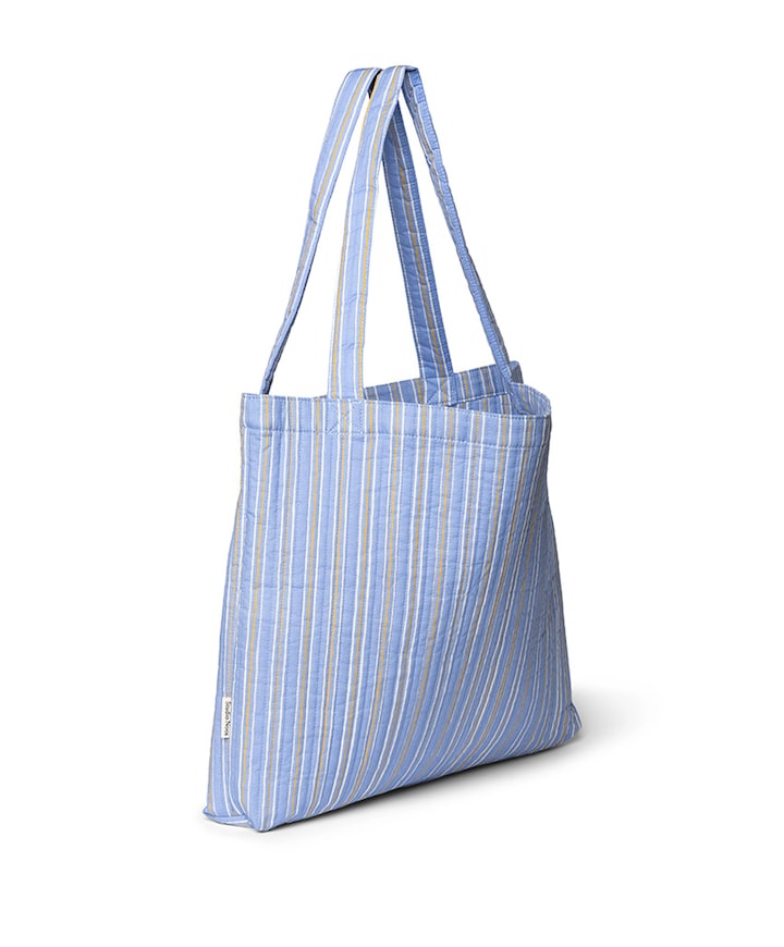Tas blauw