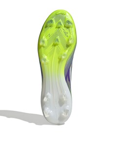 F50 Pro Fg heren voetbalschoenen paars