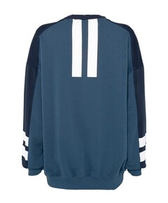Sweater blauw