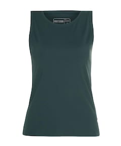 Dames top groen