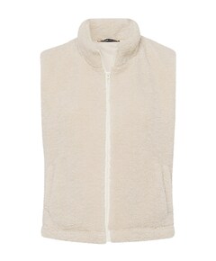 Bodywarmer beige