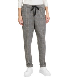 Casual 7/8 LAEnge broek zwart