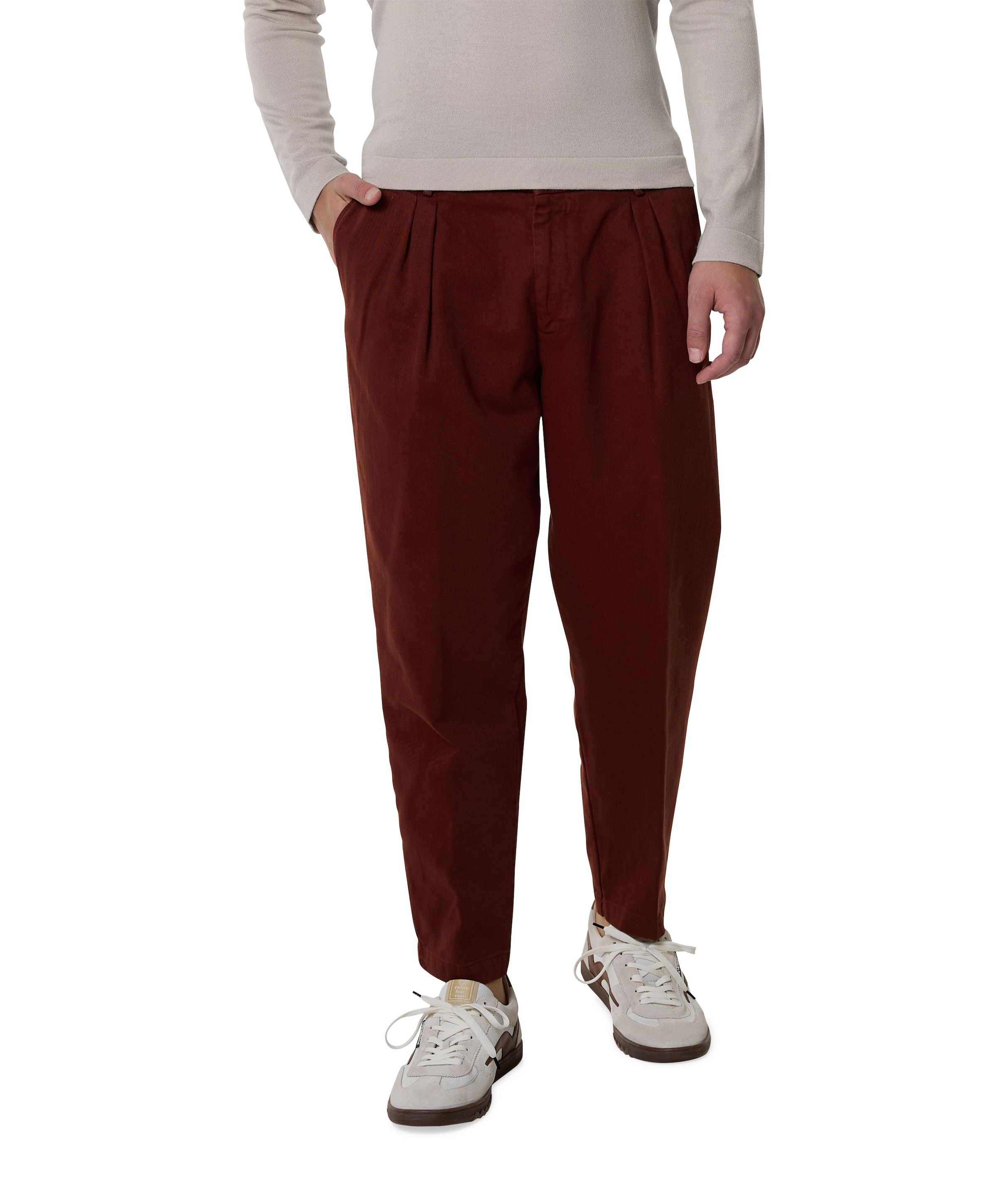 broek bordeaux
